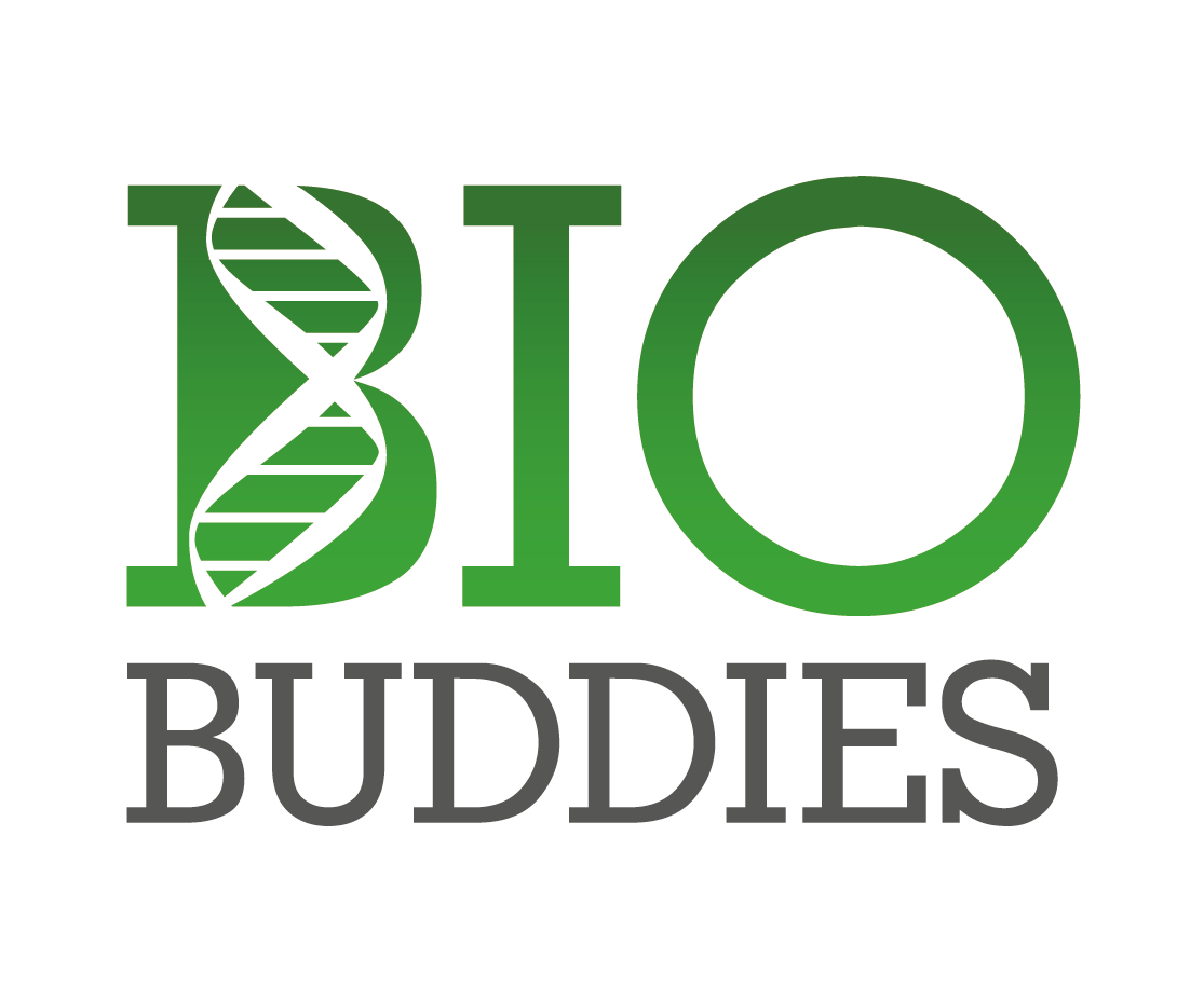 How can I become a BioBuddy?