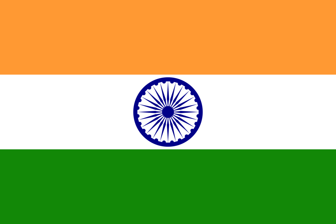 INDIA