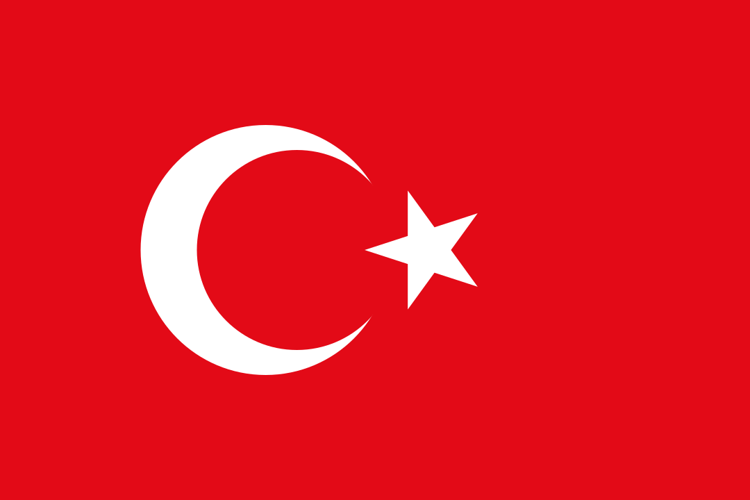 TURKEY