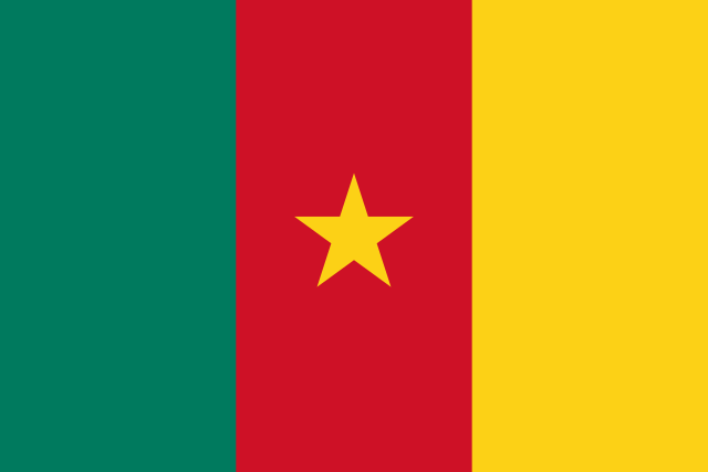 CAMEROON