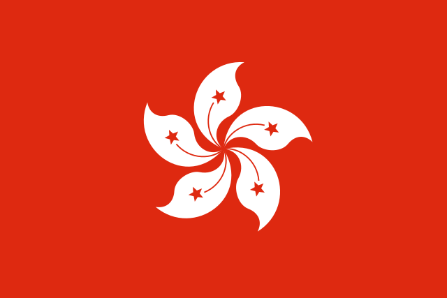 HONG KONG