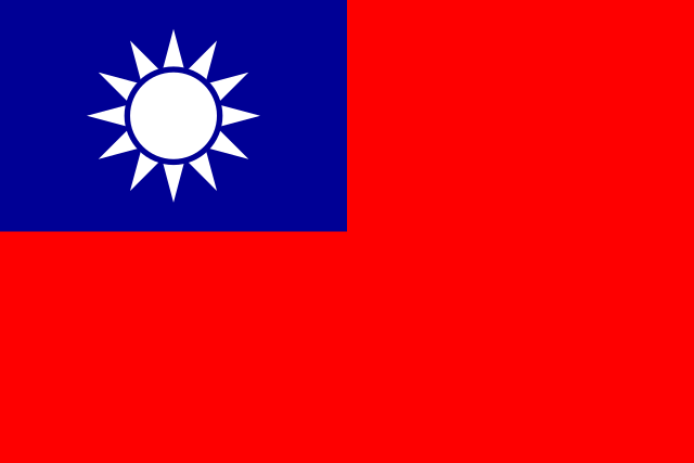 TAIWAN